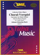 Choral-Vorspiel Standard