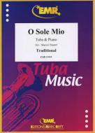 O Sole Mio Standard