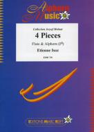 4 Pieces Standard