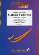Sinfonia Pastorella Standard