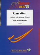Cassation Standard