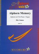 Alphorn Memory Standard