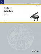 Lotusland op. 47/1 Standard