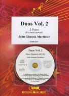 Duos Vol. 2 Standard