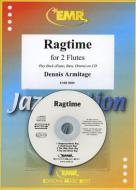 Jazzination Ragtime Standard