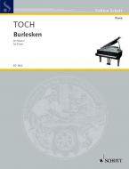 Burlesken op. 31 Standard