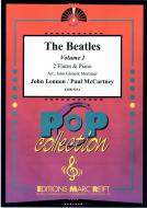 The Beatles Vol. 2 Standard