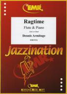 Jazzination Vol. 1 Ragtime Standard