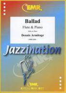 Jazzination Vol. 6 Ballad Standard