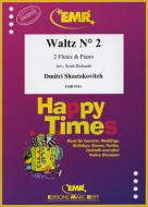 Waltz No. 2 Standard