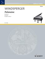 Polonaise F Sharp Minor Standard