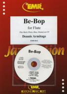 Jazzination Be-Bop Standard