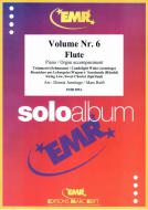 Solo Album Vol. 6 Standard