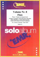 Solo Album Vol. 8 Standard