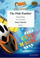 The Pink Panther Standard