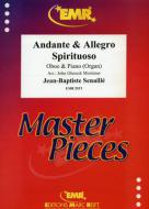 Andante & Allegro Spirituoso Standard