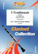3 Traditionals Standard