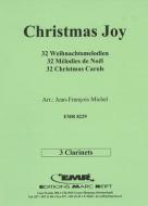 Christmas Joy Standard