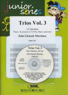 Trios Vol. 3 Standard