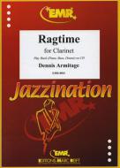 Jazzination Ragtime Standard