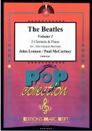The Beatles Vol. 1 Standard