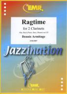 Jazzination Ragtime Standard