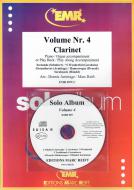 Solo Album Vol. 4 Standard