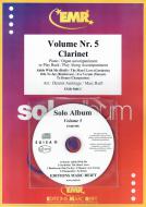 Solo Album Vol. 5 Standard