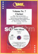 Solo Album Vol. 7 Standard