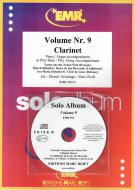 Solo Album Vol. 9 Standard