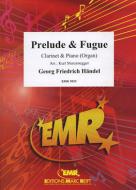 Prelude & Fugue Standard