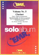 Solo Album Vol. 5 Standard
