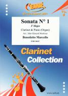 Sonata No. 1 in F major Standard