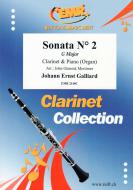 Sonata No. 2 in G major Standard