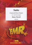 Suite Standard