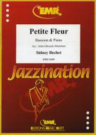 Petite Fleur Standard