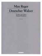 German Waltz 