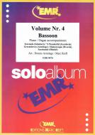 Solo Album Vol. 4 Standard
