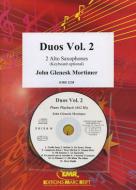 Duos Vol. 2 Standard