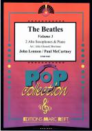 The Beatles Vol. 3 Standard