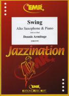 Jazzination Vol. 3 Swing Standard