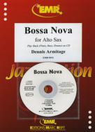 Jazzination Bossa Nova Standard