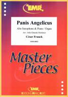 Panis Angelicus Standard