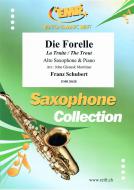 Die Forelle Standard