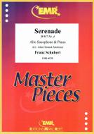 Serenade D 957 No. 4 Standard