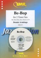 Jazzination Be-Bop Standard