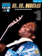Why I Sing The Blues 