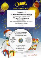Christmas Joy Vol. 1+2 (+CD) Standard