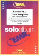 Solo Album Vol. 3 Standard