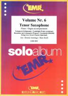 Solo Album Vol. 6 Standard